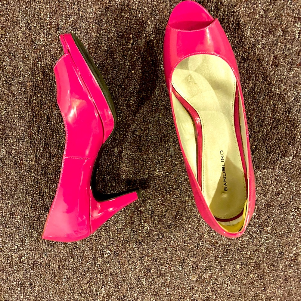 Womens heels